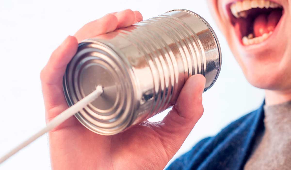 el precio de la mala comunicacion interna