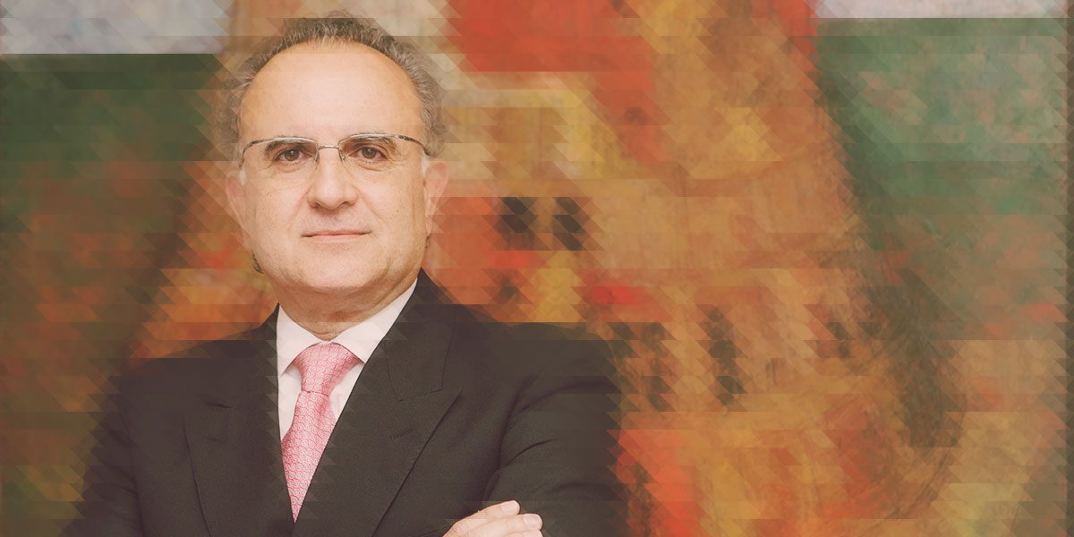 Entrevista a Paco Corna