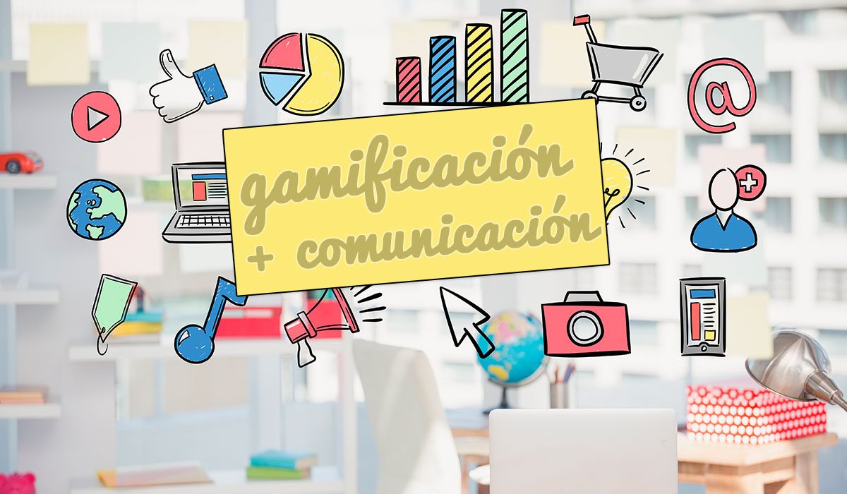gamificación y comunicación interna