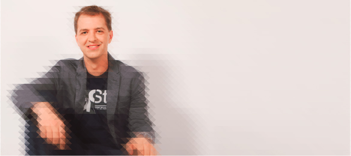 Entrevista a michiel das SEAT
