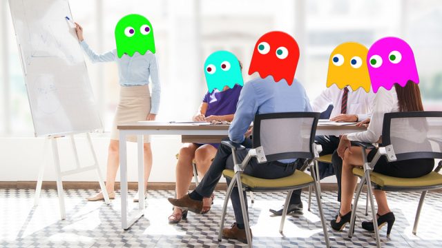 Resultado de imagen para gamificacion en el trabajo