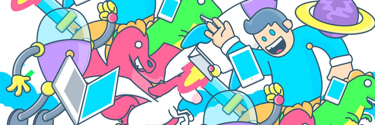 Herramientas innovadoras para aprender en la empresa